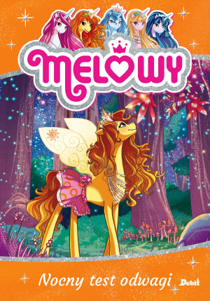 Melowy Nocny test odwagi