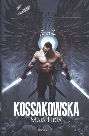 Bramy Światłości Tom 2