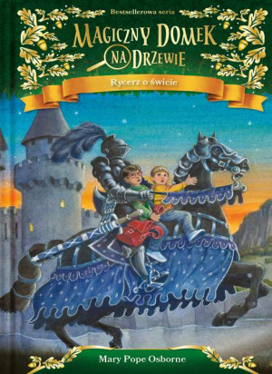 Rycerz o świcie