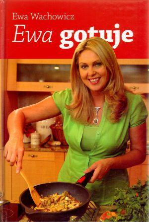 Ewa gotuje