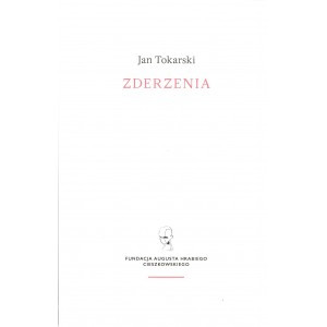 Zderzenia