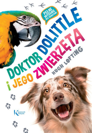 Doktor Dolittle i jego zwierzęta