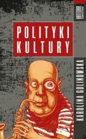 Polityki kultury