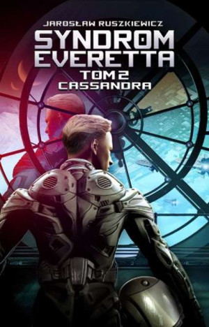 Syndrom Everetta Tom 2 Cassandra