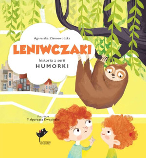 Leniwczaki