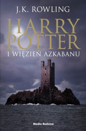 Harry Potter i więzień Azkabanu