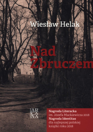 Nad Zbruczem