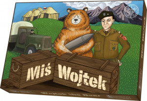 Miś Wojtek