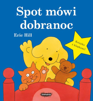 Spot mówi dobranoc