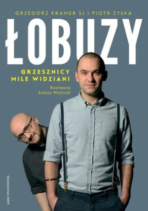 Łobuzy Grzesznicy mile widziani