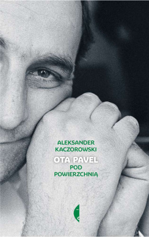 Ota Pavel Pod powierzchnią