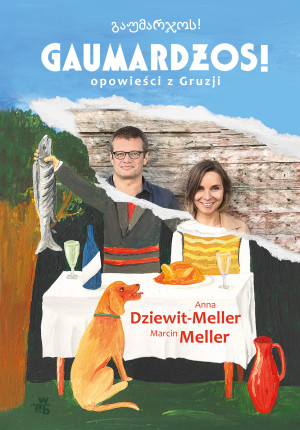 Gaumardżos