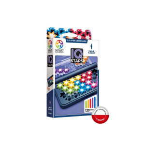 Smart Games IQ Stars