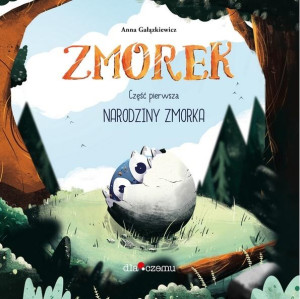 Zmorek Narodziny Zmorka  Część 1