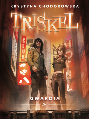Triskel Gwardia