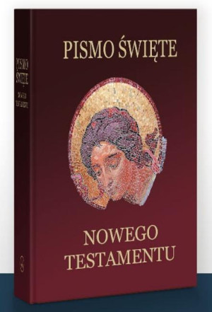 Pismo Święte Nowego Testamentu