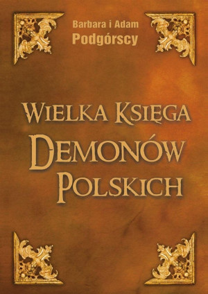 Wielka Księga Demonów Polskich