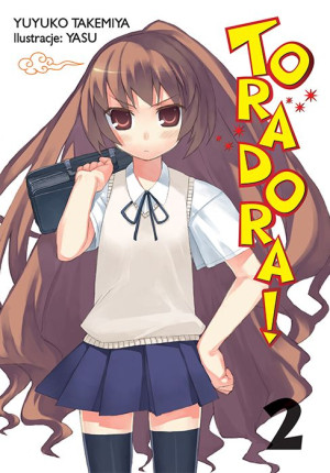 Toradora 2