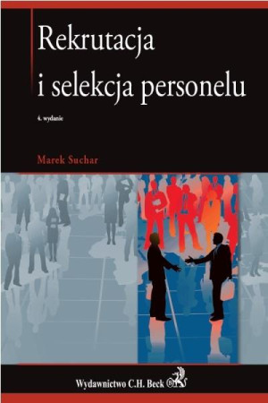 Rekrutacja i selekcja personelu