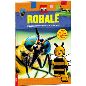 LEGO Robale / LDJM5 LDJM-5