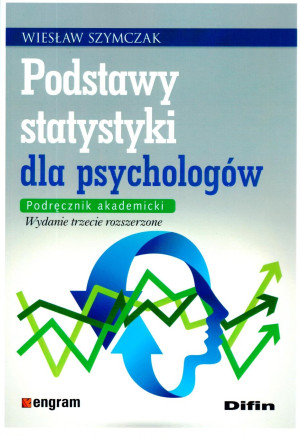 Podstawy statystyki dla psychologów Podręcznik akademicki