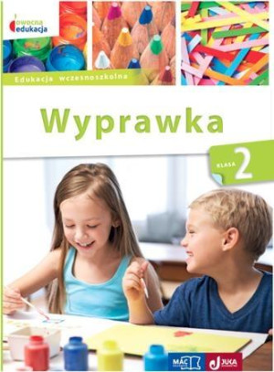 Wyprawka Klasa 2