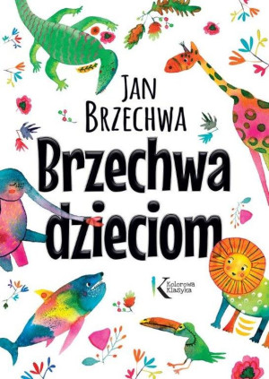 Brzechwa dzieciom