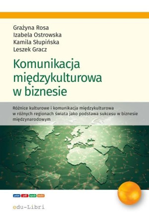 Komunikacja miedzykulturowa w biznesie
