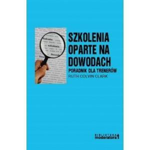 Szkolenia oparte na dowodach Poradnik dla trenerów