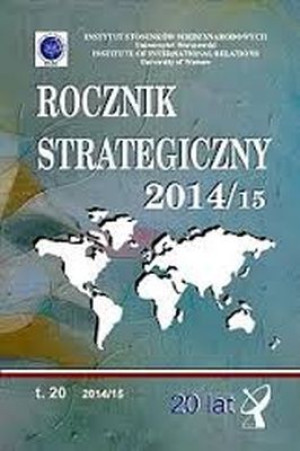 Rocznik Strategiczny 2014/15