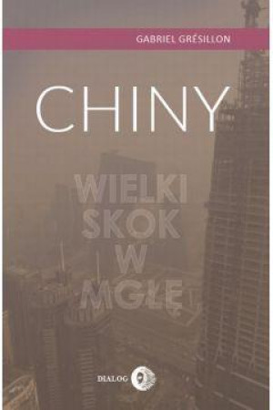 Chiny Wielki Skok w mgłę