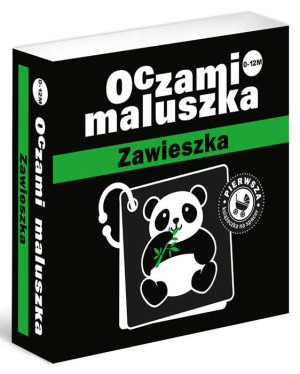 Oczami Maluszka Zawieszka