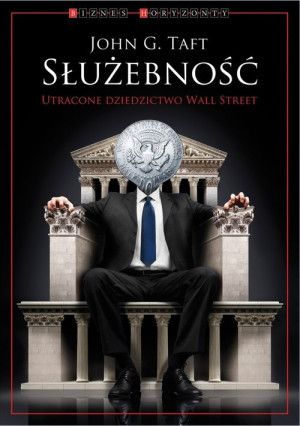Służebność Utracone dziedzictwo Wall Street
