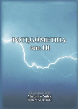 Potęgometria Tom 3