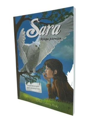 Sara Księga pierwsza