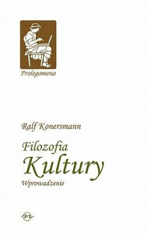 Filozofia kultury Wprowadzenie