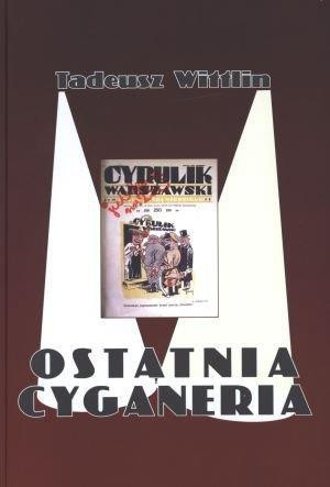Ostatnia cyganeria