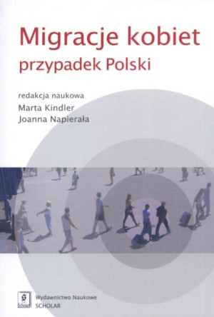 Migracje kobiet przypadek Polski