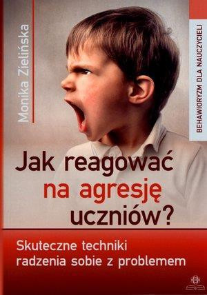 Jak reagować na agresję uczniów Skuteczne techniki radzenia sobie z problemem