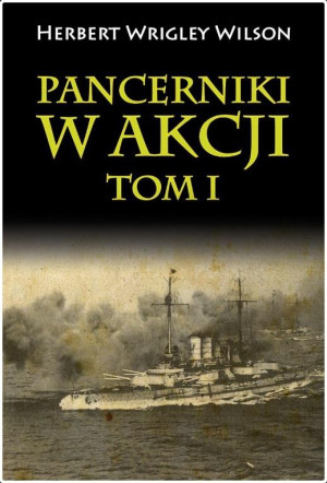 Pancerniki w akcji Tom 1