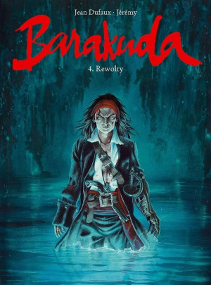 Barakuda 4 Rewolty