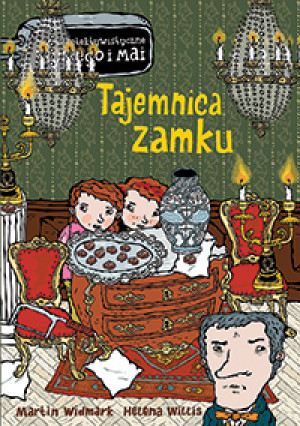 Tajemnica zamku