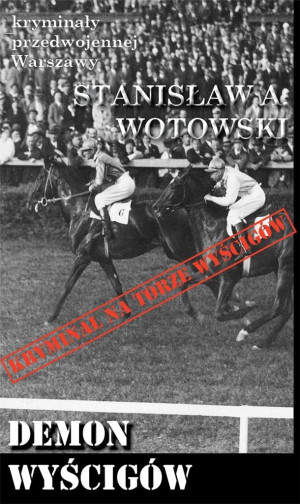 Demon wyścigów