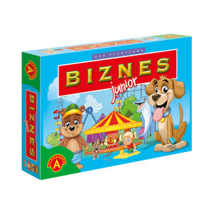 BIZNES Junior