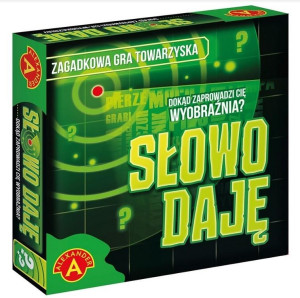Słowo daję wersja familijna
