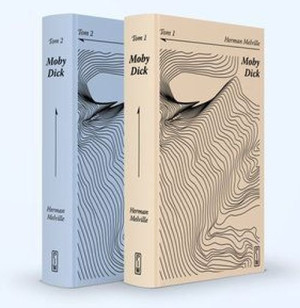 Moby Dick Tom 1 i 2