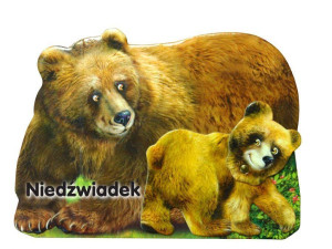 Niedźwiadek
