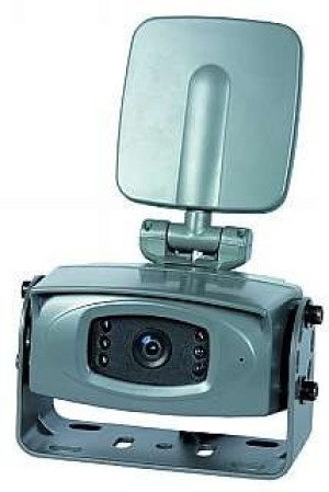Rückfahr-Überwachungskamera RÜ-Cam 7" Wireless!