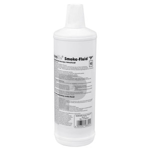 1 Liter Nebelfluid für Nebelmaschinen