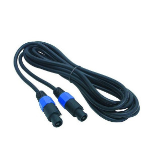 PA-Verbindungskabel 15m Stecker-Stecker